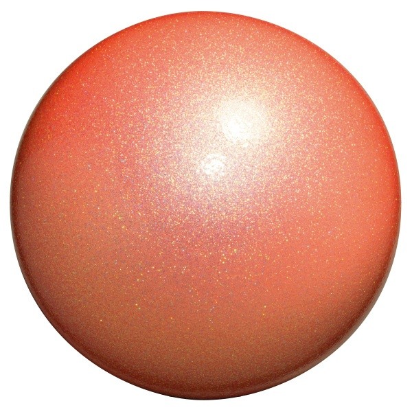 

Мяч Chacott Practice Gym Ball 17 см 687 Guava