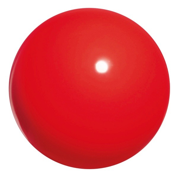 

Мяч Chacott Gym Ball 18 см 052 Red