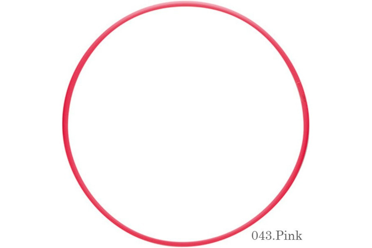 

Обруч Chacott Junior 65 см 043 Pink