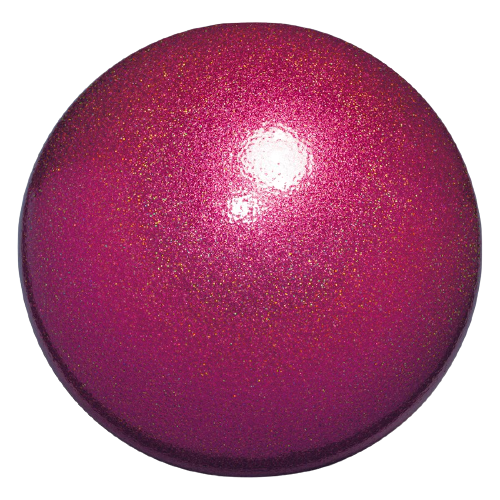 

Мяч Chacott Practice Gym Ball 17 см 644 Azalea
