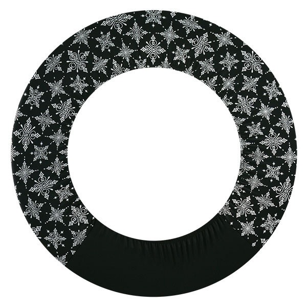 

Чехол для обруч Chacott 009 Black