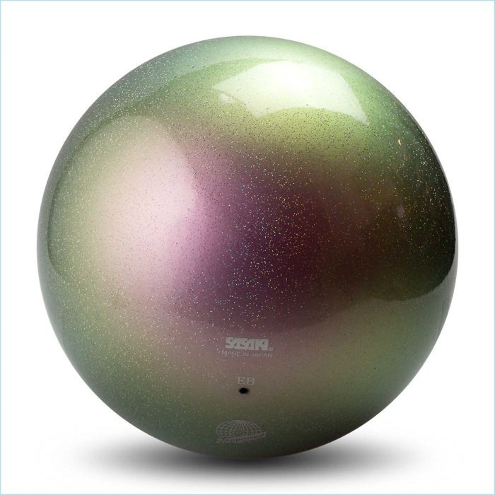 

Мяч Sasaki 18,5 см M-207AU LightPurple (LIPP)