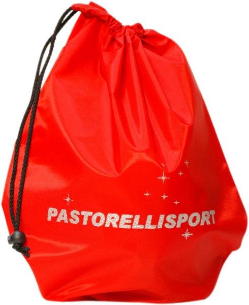 

Чехол для мяча Pastorelli Красный