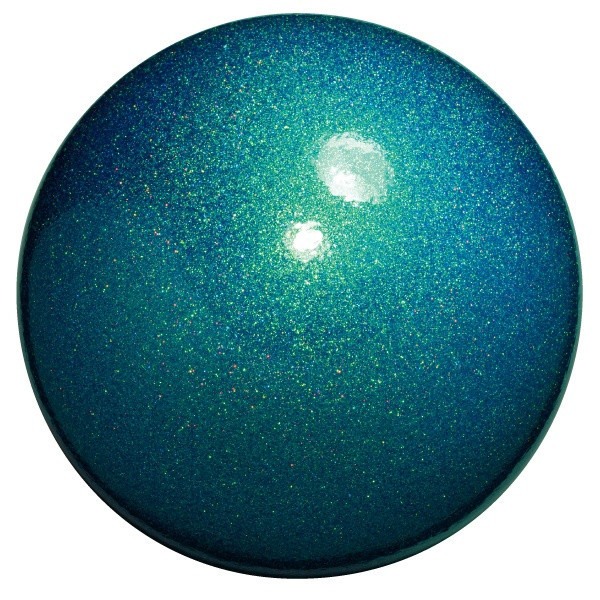 

Мяч Chacott Jewelry Ball 18 см 526 Chrysola