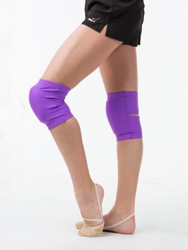 

Наколенники Solo NK1 S (31-32) Lilac NK1.86-S