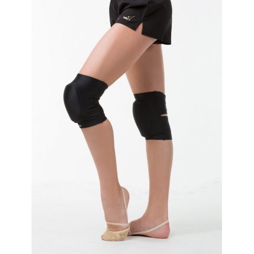 

Наколенники Solo NK1 XS (29-30) Black NK1.80-XS
