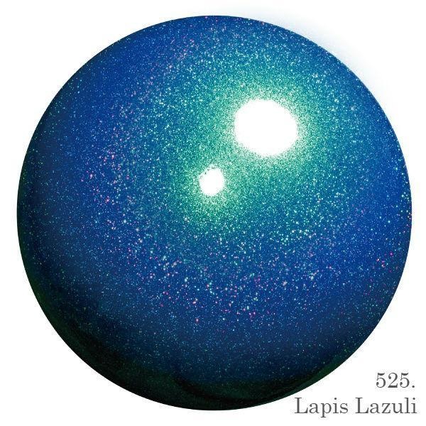 

Мяч Chacott Jewelry Ball 18 см525 Lapis Lazuli