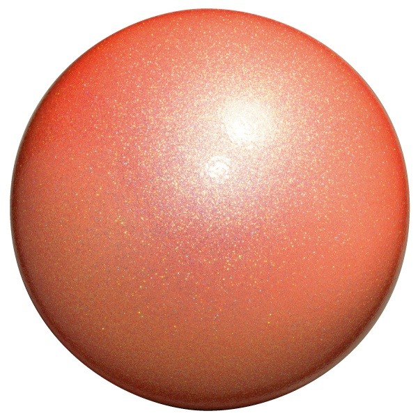 

Мяч Chacott Prism Ball 18 см 687 Guava