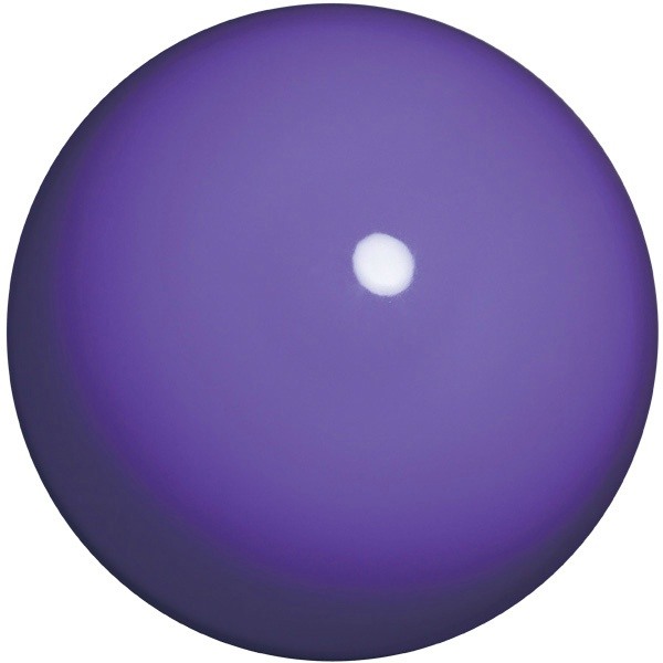 

Мяч Chacott Practice Gym Ball 17 см 074 Violet