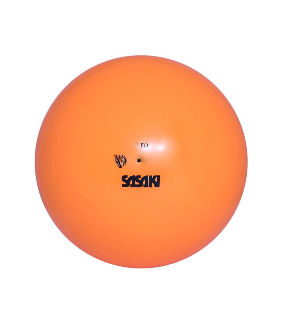 

Мяч Sasaki 18,5 см M-20A Orange (O)