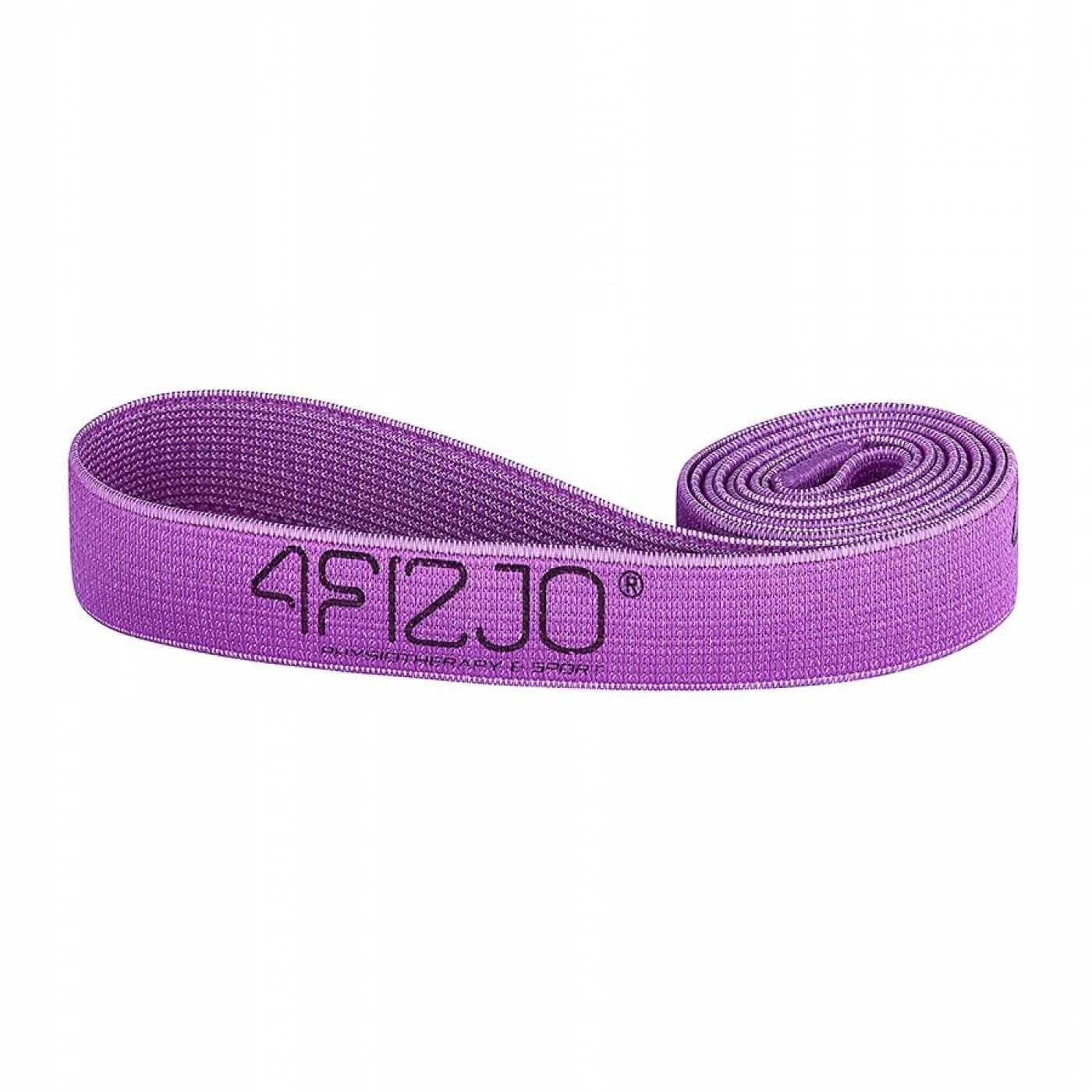 

Эспандер-петля 4FIZJO Flex Power Band тканевая 20-27 кг 4FJ0263