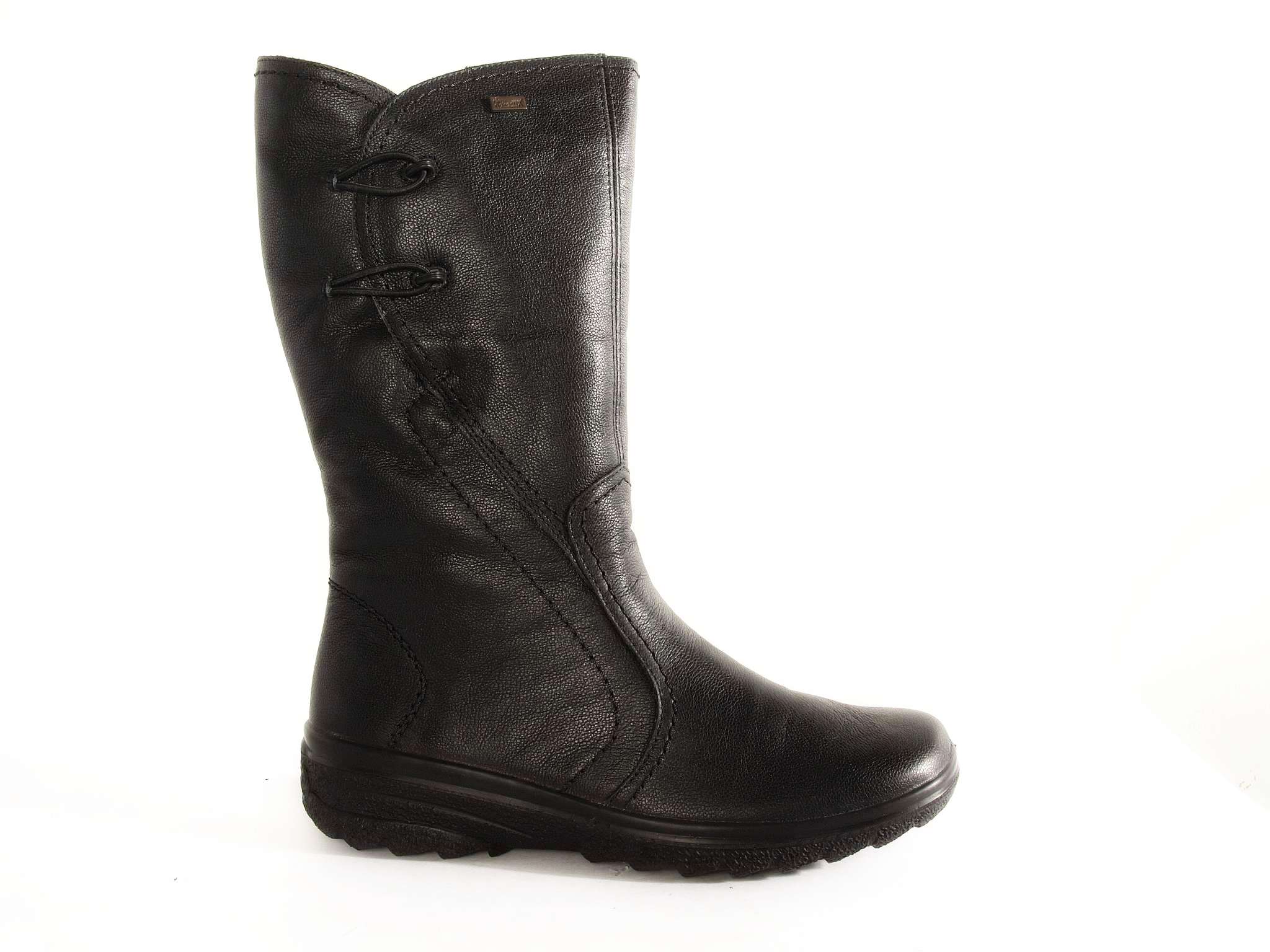 

Сапоги RIEKER Z7063-00 37 Черный