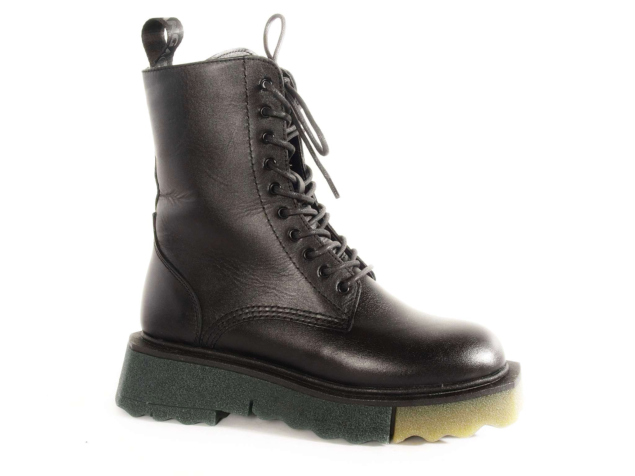 

Ботинки FRIVOLI F050-43-193 37 Черный