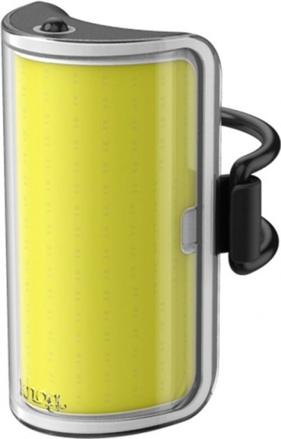 

Мигалка передняя Knog Mid Cobber Front 320 Lumens (12189)