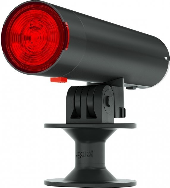 

Фара Knog PWR Rider RedCap Duo 450 Lumens (12199)