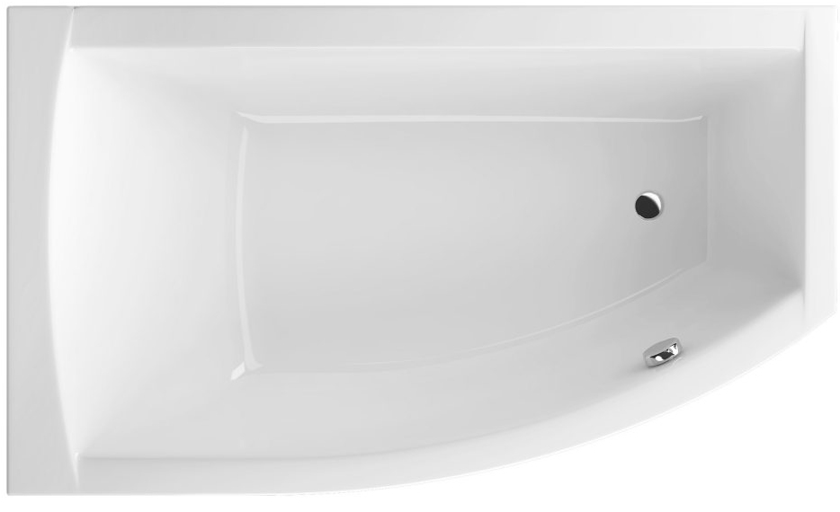

Ванна Radaway Sitera WA1-32-160x095P