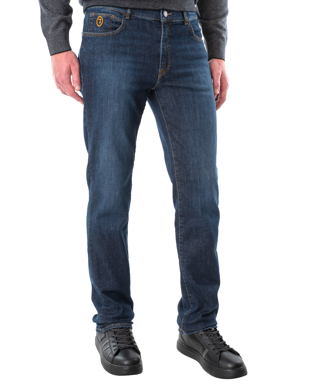 

Джинси чоловічі TRUSSARDI JEANS (52J00001-1Y000190-D002-U290/21-22-2) Синій, Джинси чоловічі TRUSSARDI JEANS (52J00001-1Y000190-D002-U290/21-22-2) Синій 32