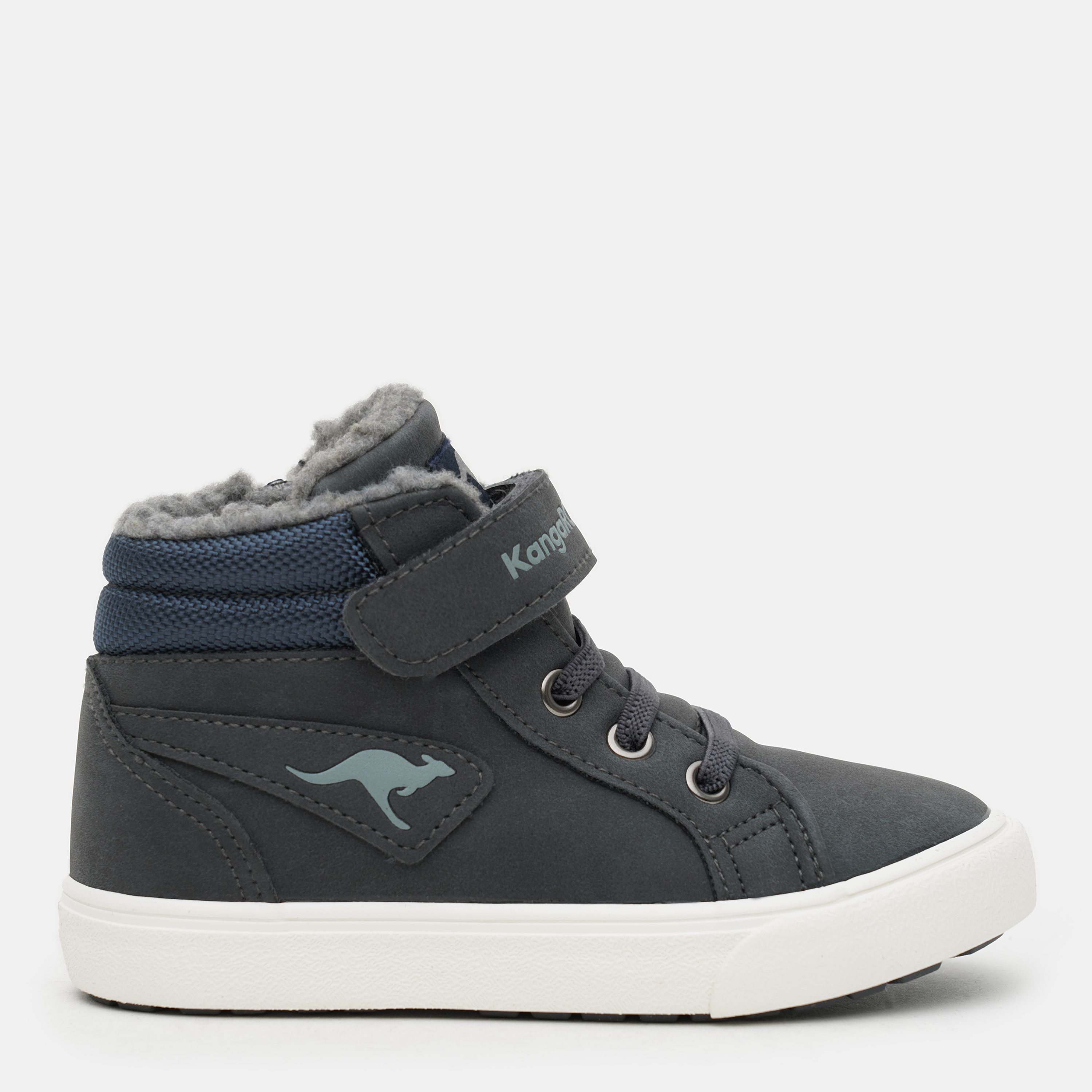 

Ботинки Kangaroos 01400-000-423 25 Dk Navy/Grey