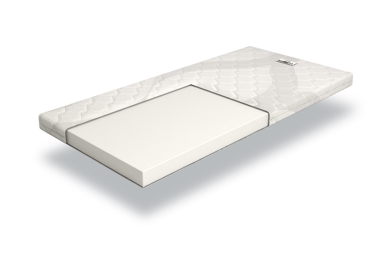 

Ортопедический матрас Gutenkauf Fleximatt-1 New в скрутке 140x200