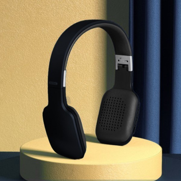 

Bluetooth наушники Remax Wireless для iPhone/Android black