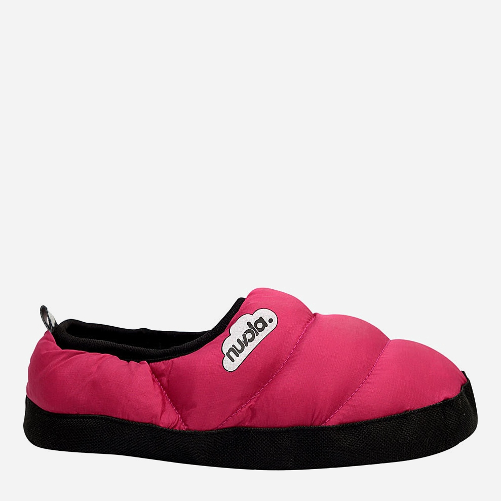 

Комнатные тапочки Nuvola Classic Fuchsia W 9902-001-0500 36/37 24 см Розовые