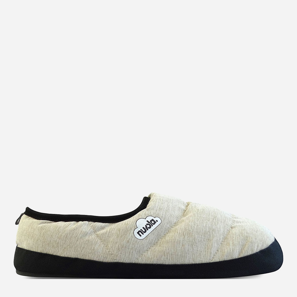 

Комнатные тапочки Nuvola Classic Marbled Chill Beige W 9902-003-2800 40/41 27 см Бежевые