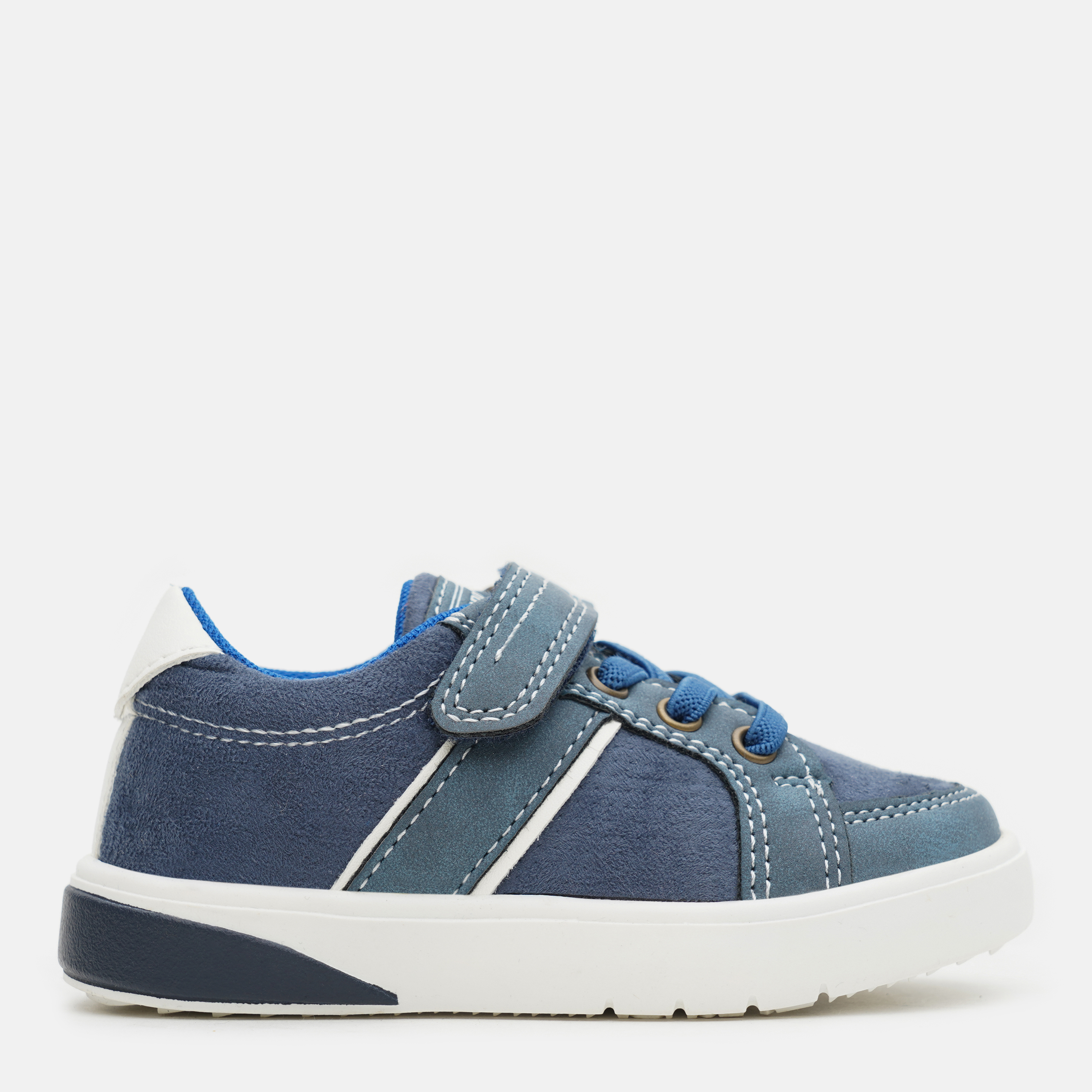 

Кеды детские Beppi Sapato Casual Infantil 2182050Mrn 25 Navy Blue (1000002839515)