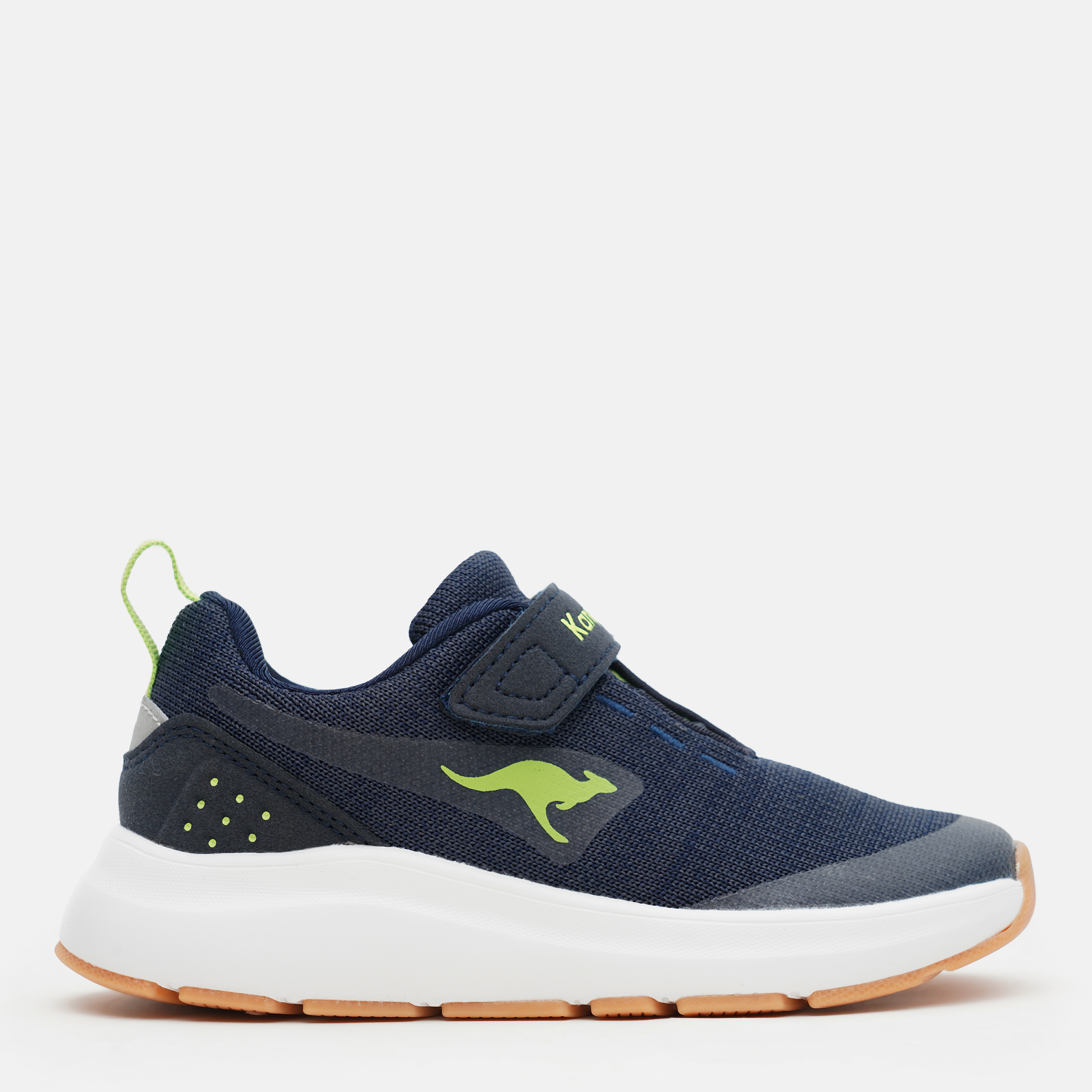 

Кроссовки Kangaroos 18508-000-4054 34 Dk Navy/Lime