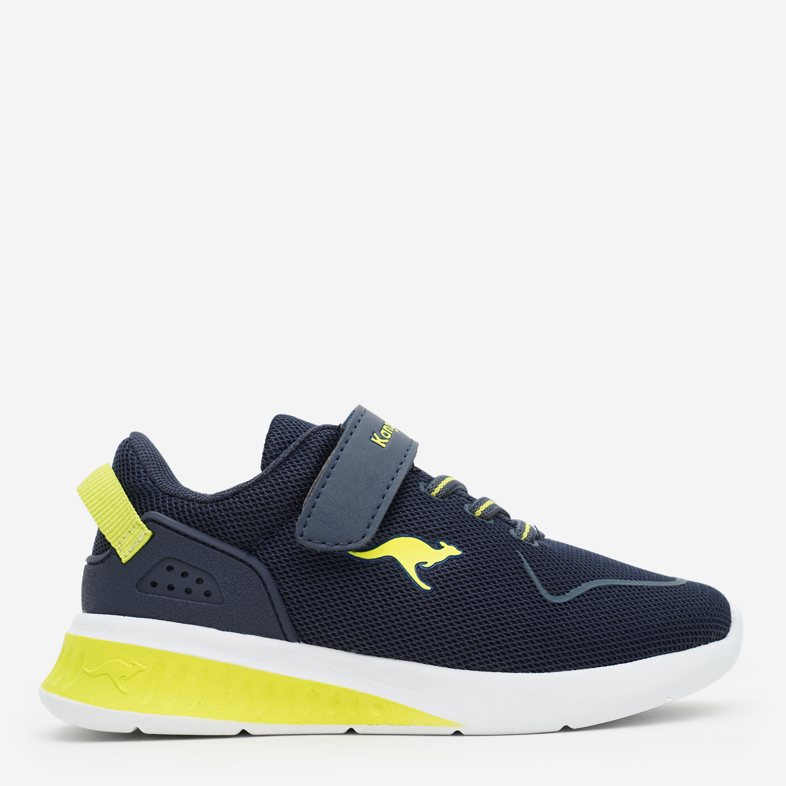 

Кроссовки Kangaroos 18707-000-4054 34 Dk Navy/Lime