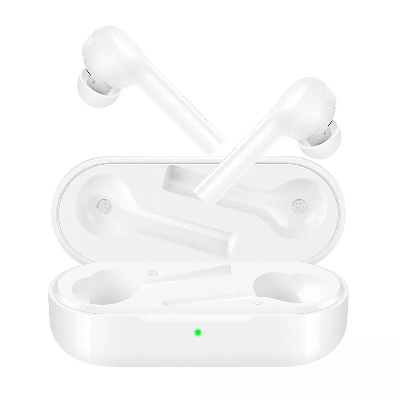 

Навушники TWS Honor FlyPods Lite White