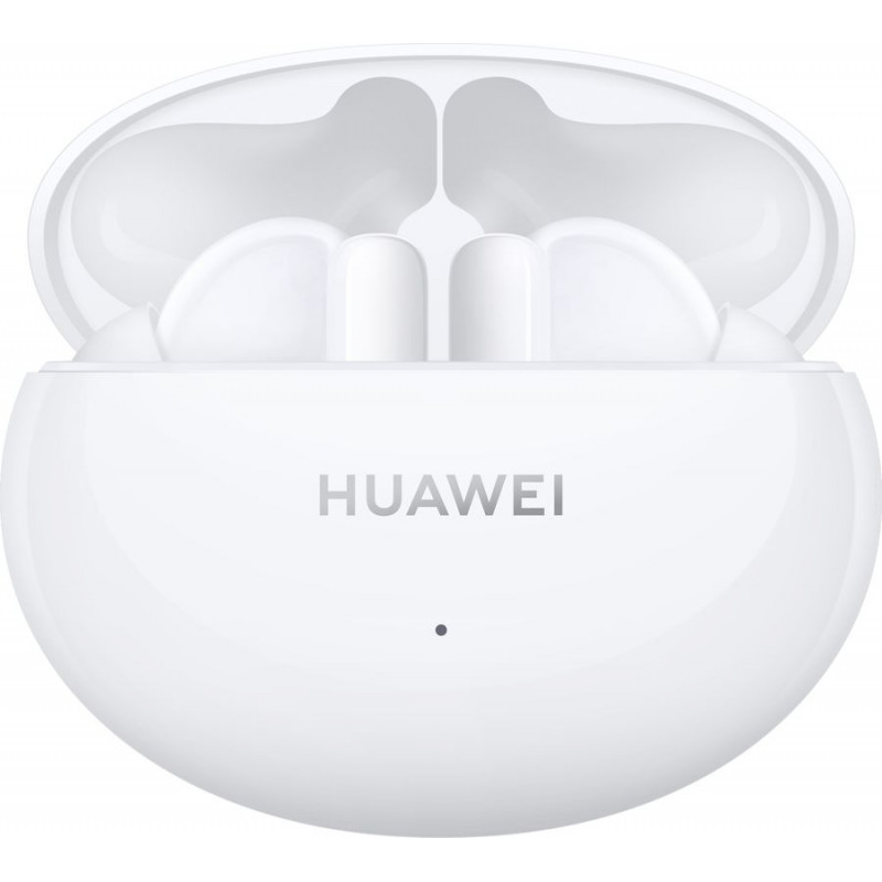

Навушники TWS Huawei FreeВuds 4i Ceramic White