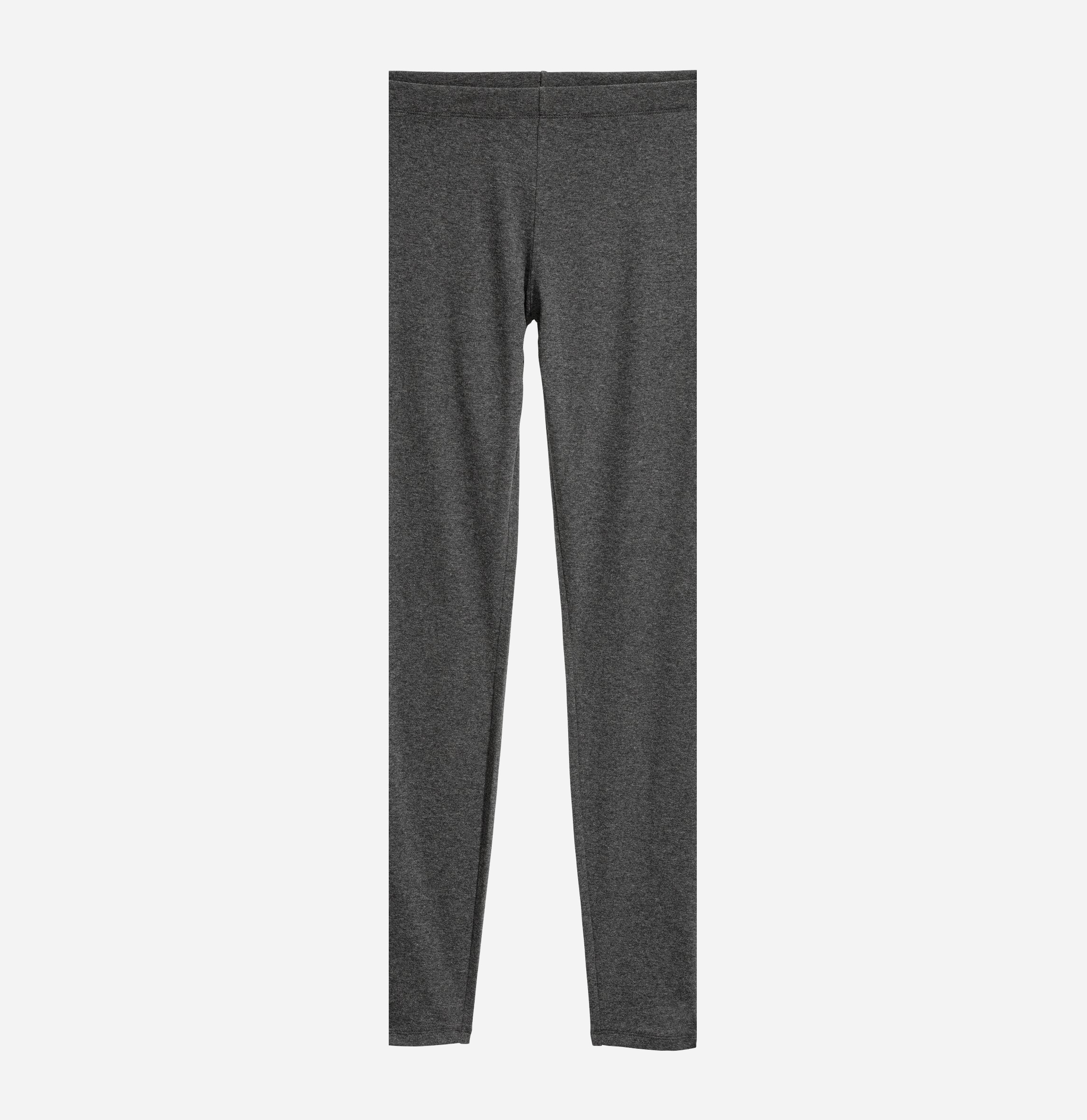 

Лосины H&M XAZ182542XOKY S Темно-серые