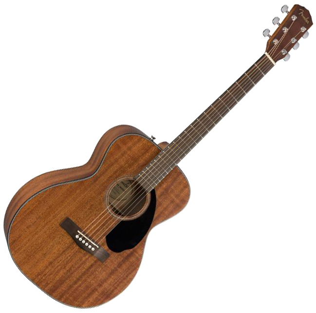 

Гитара акустическая Fender CD-60S Concert All Mahogany WN (229164)