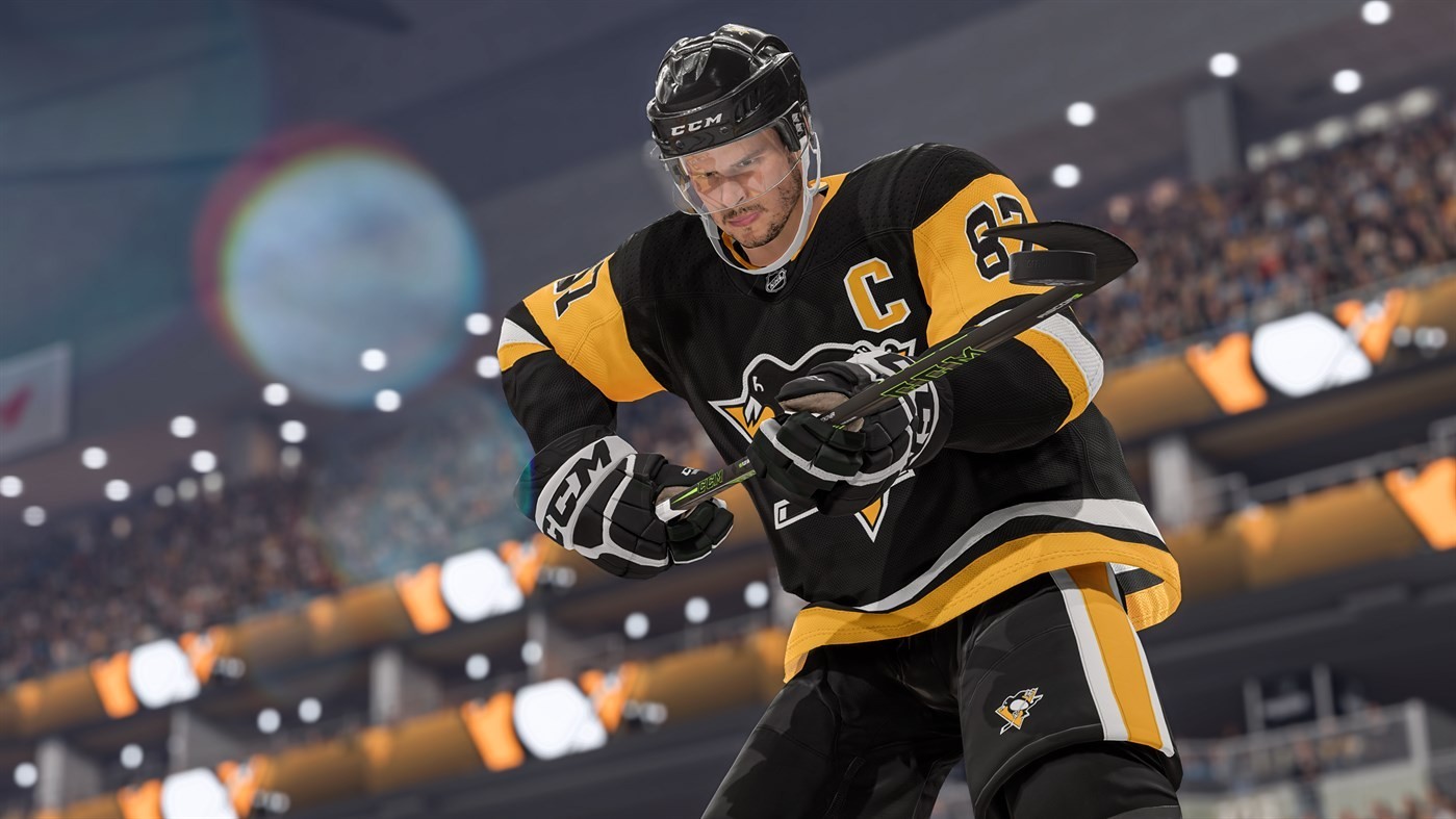 NHL — игры серии NHL купить в ROZETKA: отзывы, цена в Киеве, Украине