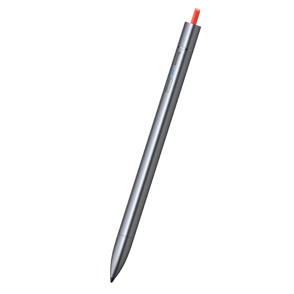 

Стилус Baseus Square Line Capacitive Stylus Pen Anti Misoperation (ACSXB-A0G)