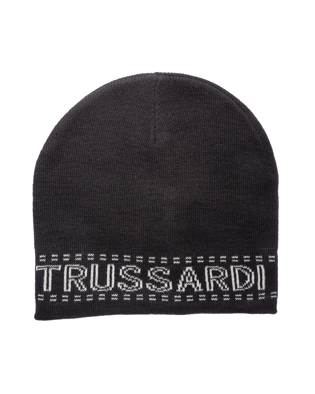 

Шапка чоловіча TRUSSARDI JEANS (57Z00186-9Y099998-K308/21-22-3) Чорний Uni