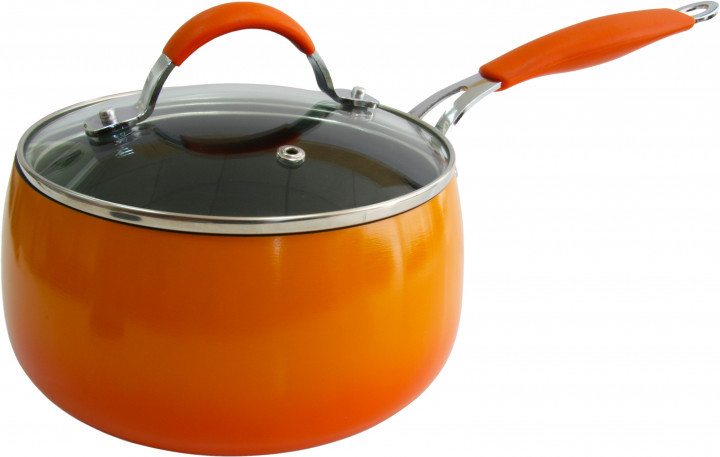 

Ковш 16см Lessner Tasty 55869-16