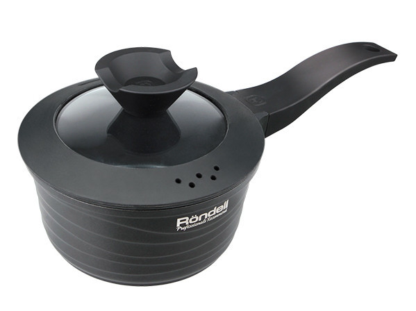 

Ковш 1.4 л 14 см RONDELL WALZER RDA-764