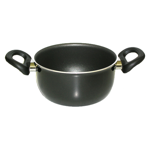 

Кастрюля 24 см Frabosk Fifo 644.55