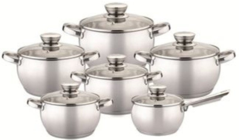 

Набор кухонной посуды 12пр. Bohmann 70512BH
