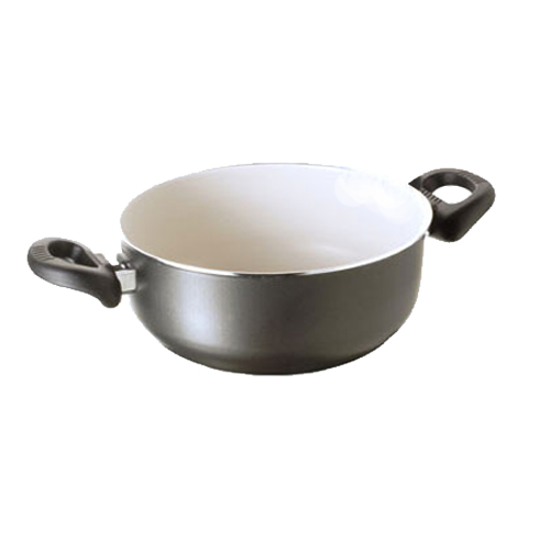 

Сотейник 20 см Frabosk Bianca 652.60