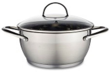 

Кастрюля 24см Lessner 55866-24