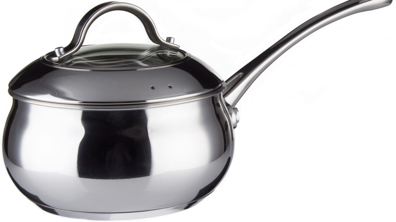 

Ковш 1,2 л VINZER Grand Majestic Glossy series 89160