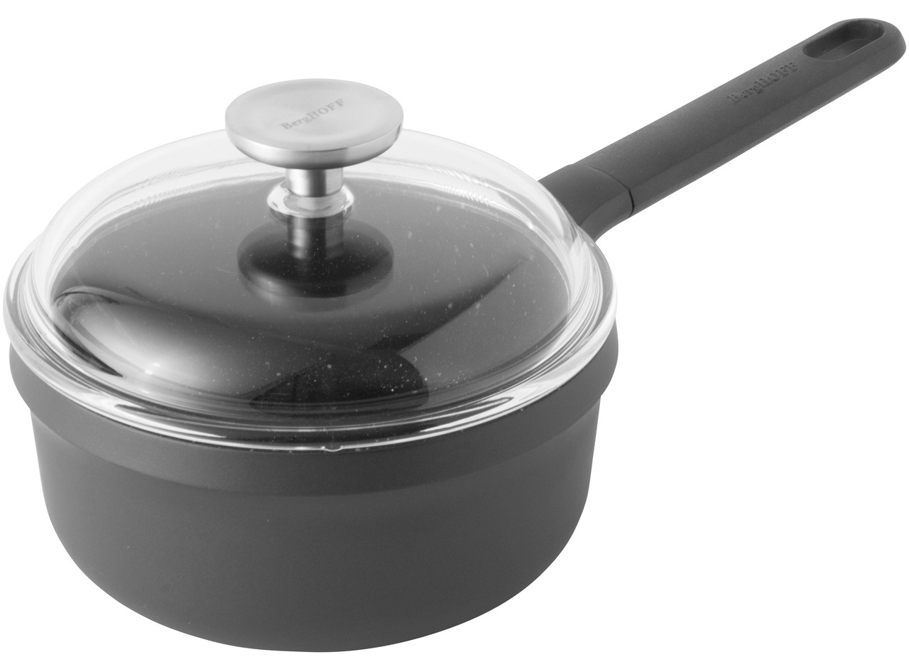 

Ковш с крышкой 1,8 л Gem BergHOFF 2307308