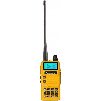 

Портативная рация Quansheng UV-R50 Yellow