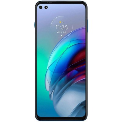 

Мобильный телефон Motorola G100 8/128 GB Iridescent Ocean