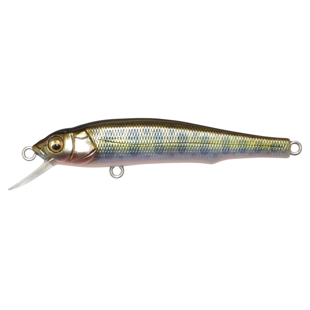 

Воблер Megabass GH70 Flat Side 70mm 4.6g Takumi Sake Chigyo