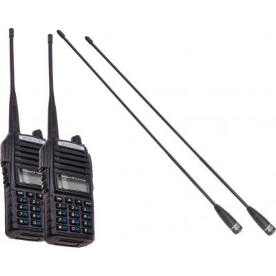 

Портативная рация Baofeng UV-82 Forest (UV-82_Forest)