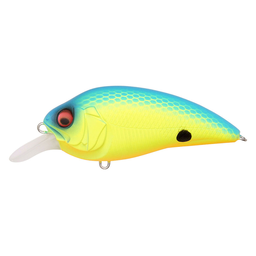 

Воблер Megabass Super-Z Z1 53mm 7g Old-Z