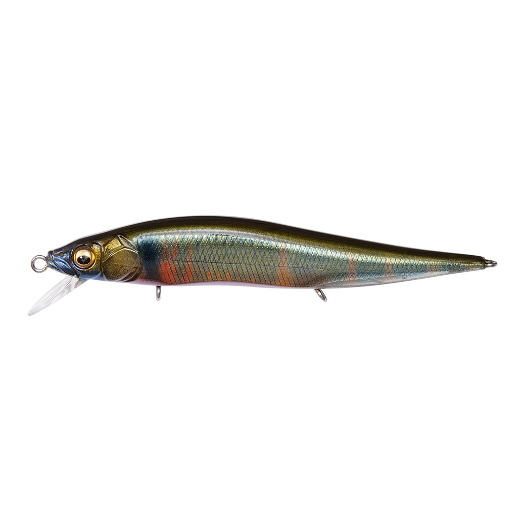 

Воблер Megabass Vision OneTen Jr. 98mm 10g FA Oikawa (M)
